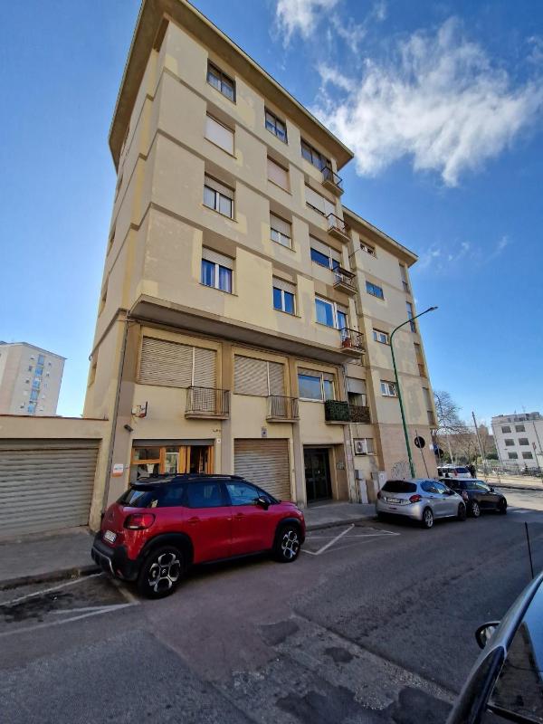 B&B Viale San Pietro a Sassari - Vista panoramica unica
