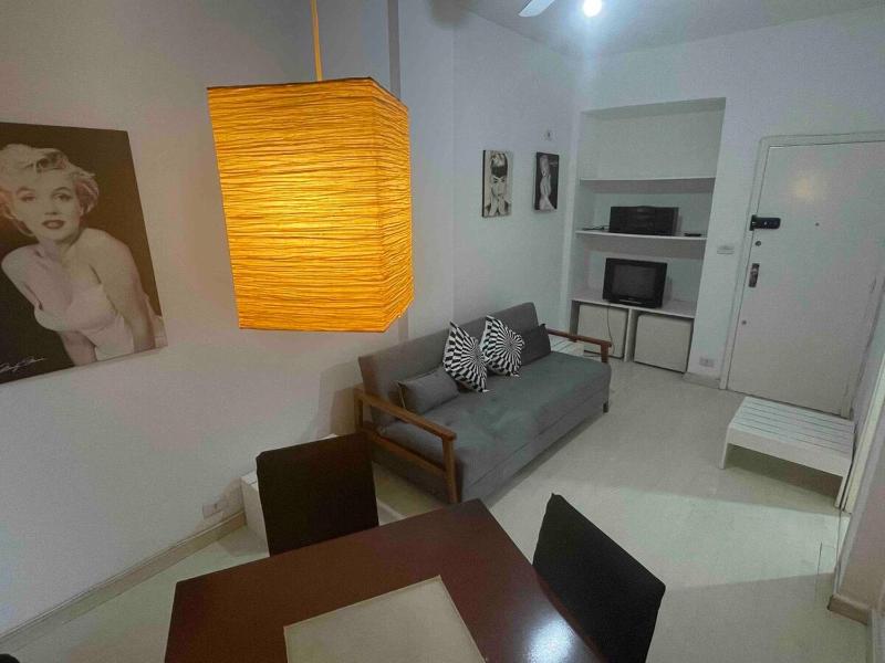 SUH Copacabana 46 Classy Rio — отзывы гостей и цены