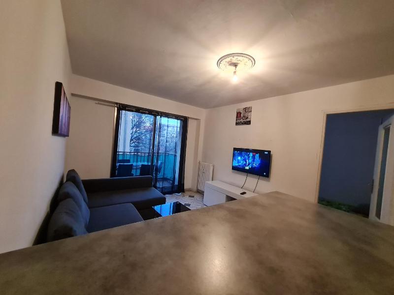 Appartement central et au calme — комфортный отель в Николь