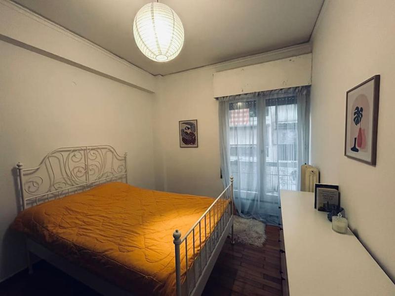Цены на Promitheas appartment в Афины