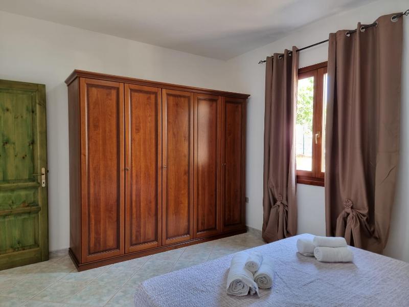 Casa Vacanze Via Tasso - Confortevole Villa a Budoni