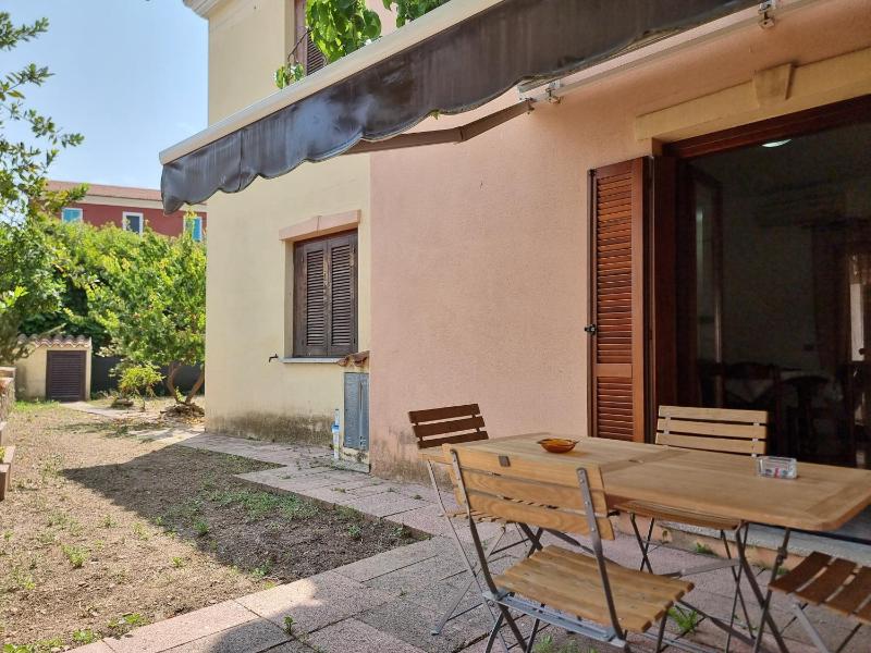 Casa Vacanze Via Tasso - Confortevole Villa a Budoni