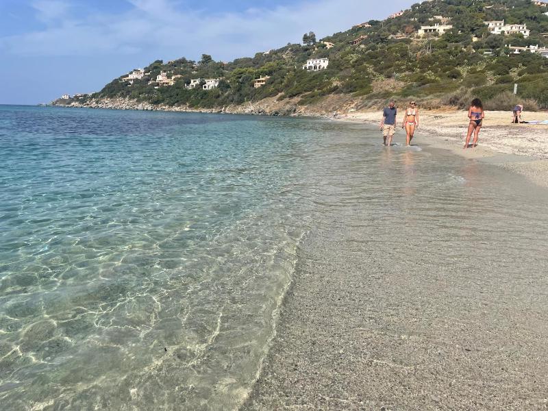 Villa Maria a Torre delle Stelle - Accogliente vicino spiaggia