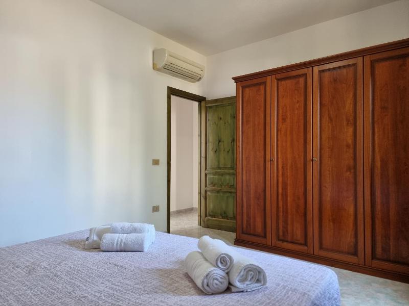 Casa Vacanze Via Tasso - Confortevole Villa a Budoni