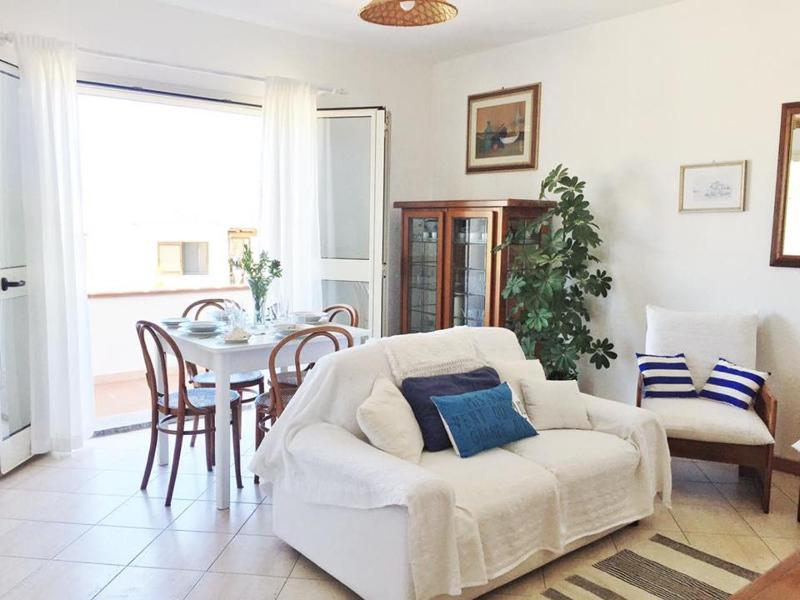 Case dei Venti a Tanaunella - Elegante casa vacanze