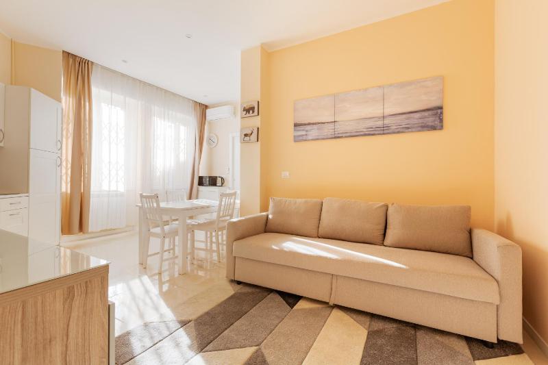 Цены на MM1 Turro - Cozy and modern apartment в Милане
