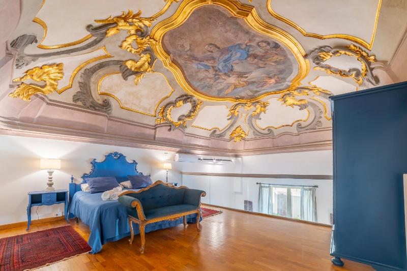 Natoli Apartments — отель с удобным расположением в Палермо