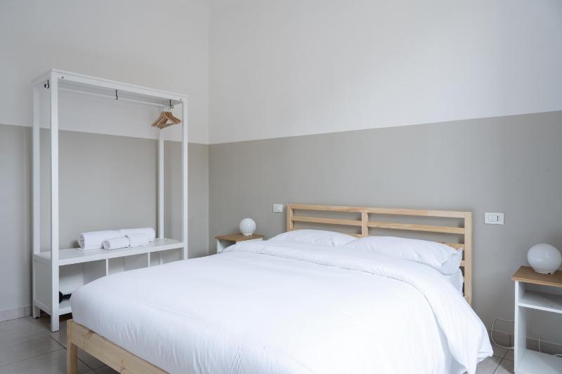 Duomo Apartment — комфортный отель в Флоренции