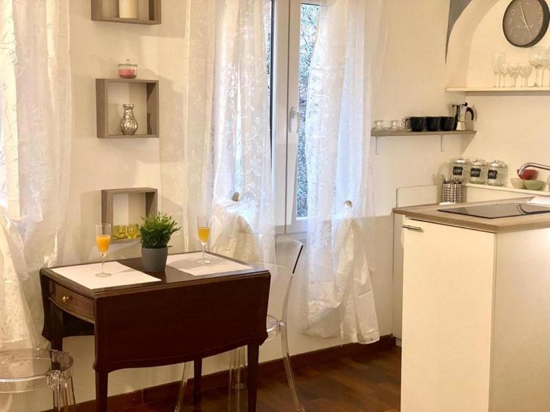 NAVONA SUITE VIOLA — комфортный отель в Риме