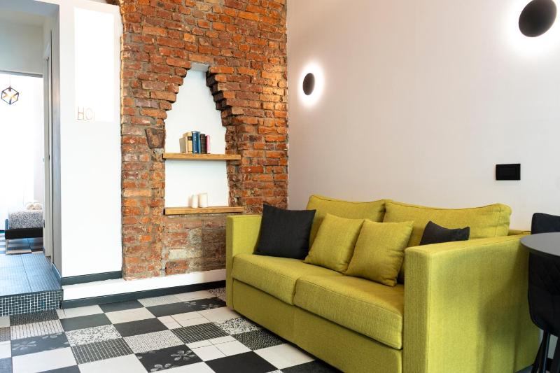 CRE16 -Loreto - Duomo- Design Elegant - Modern — отзывы гостей и цены