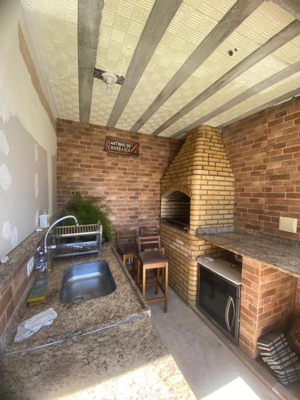 Casa com piscina — отель в Рио, Бразилия