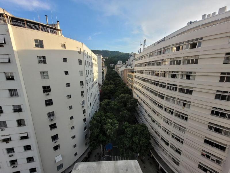 SUH Lapa 03 Beautiful Studio in the Center of Rio! — комфортный отель в Рио