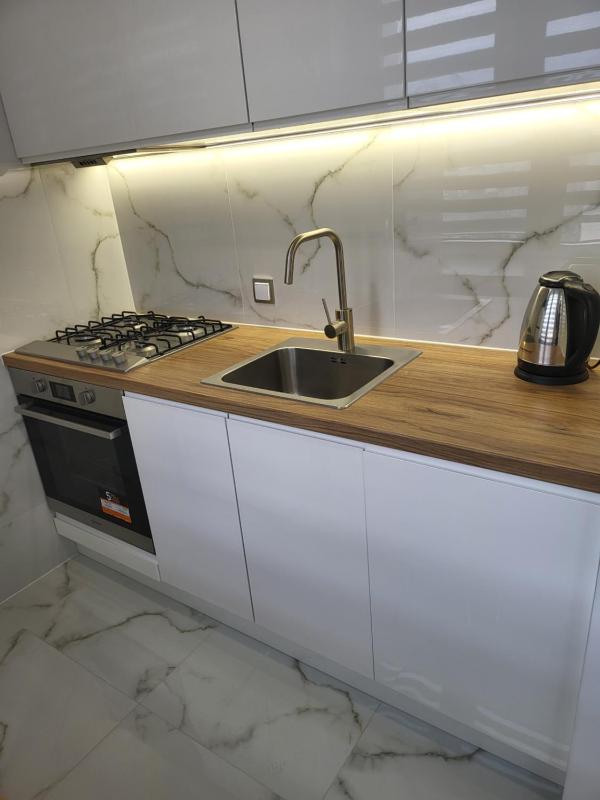 Krucza Apartament — отель с удобствами в Варшаве
