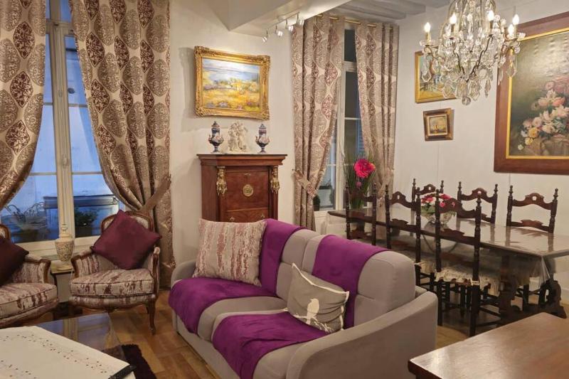 Very Chic Flat Paris VI — отзывы гостей и цены