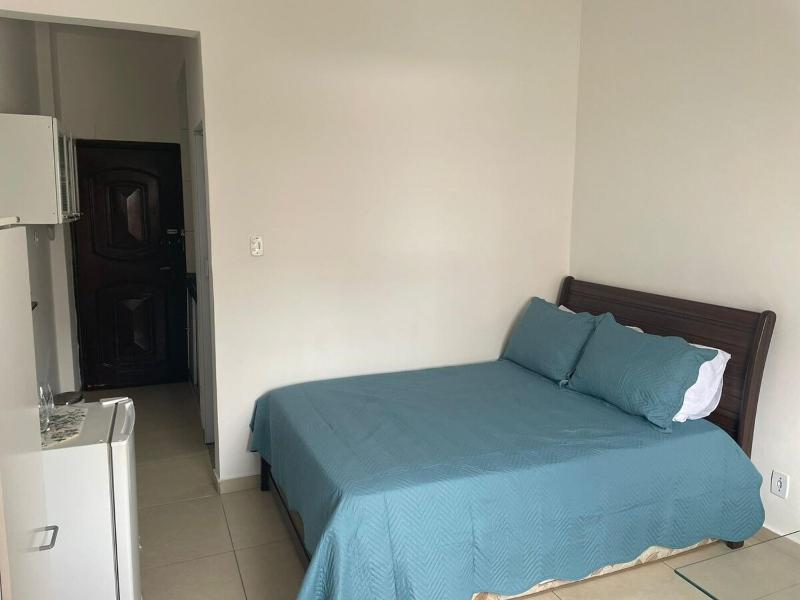 Цены на SUH Copacabana 44 Center Bech в Рио