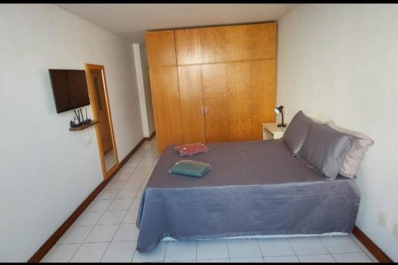Studio aconchegante no coracao do centro do RJ. — забронировать отель в Рио