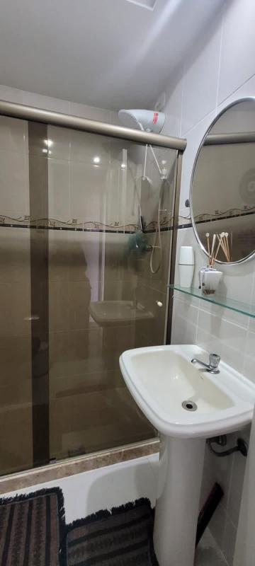 Apartamento em Copacabana — отель с удобствами в Рио