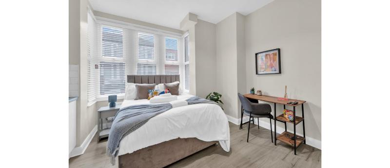 Sunny Serenity: Studio Living with a Breeze — отзывы гостей и цены