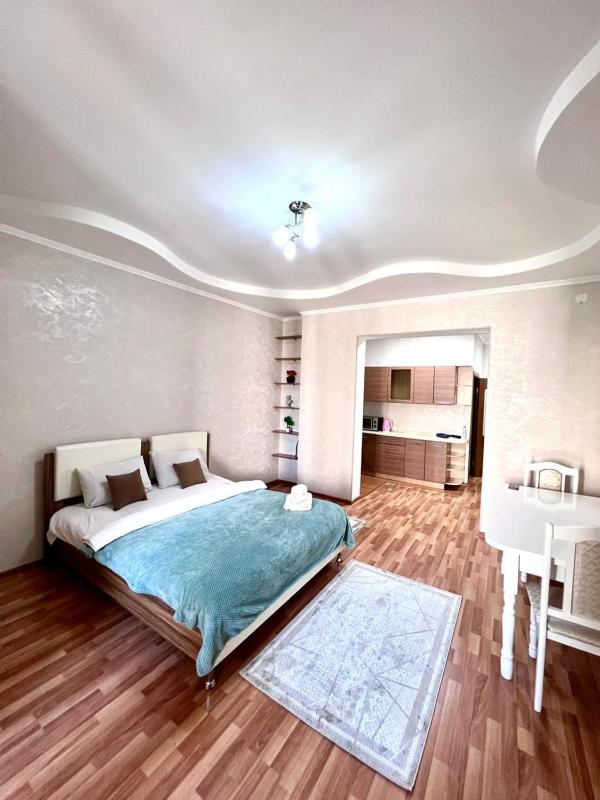 Цены на Odnokomnatnaa kvartira ZK Sahristan 249 в Алматы