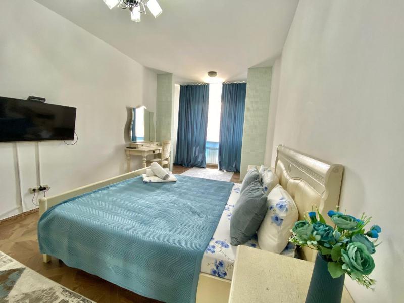 1-komnatnye apartamenty v ZK Sahristan 79 — отзывы гостей и цены