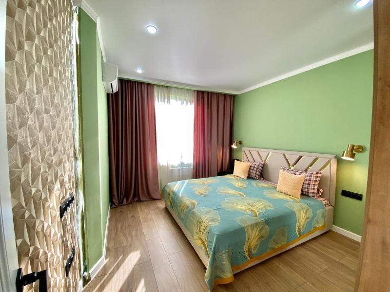 Цены на Dvuhkomnatnye apartamenty v ZK Auezov city 47 в Алматы