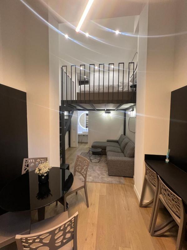 Cortivo House Suite Perugino 8 — отзывы гостей и цены