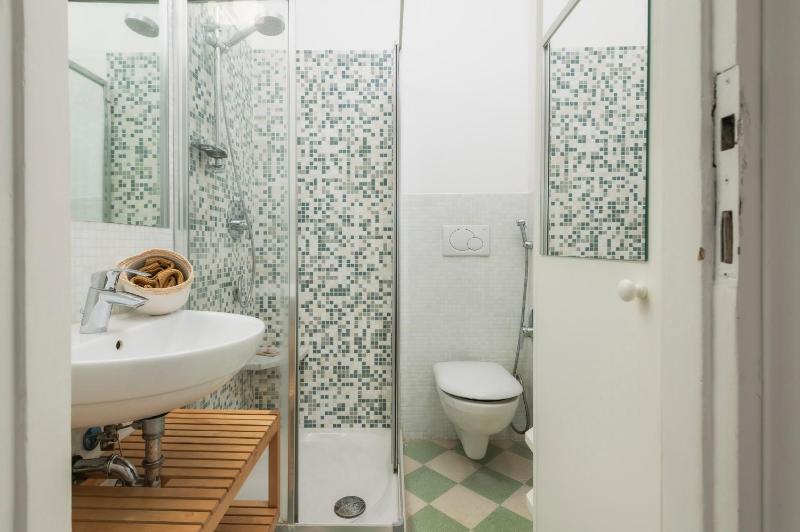 Testaccio Zen Apartment- ZENO 21 — забронировать отель в Риме