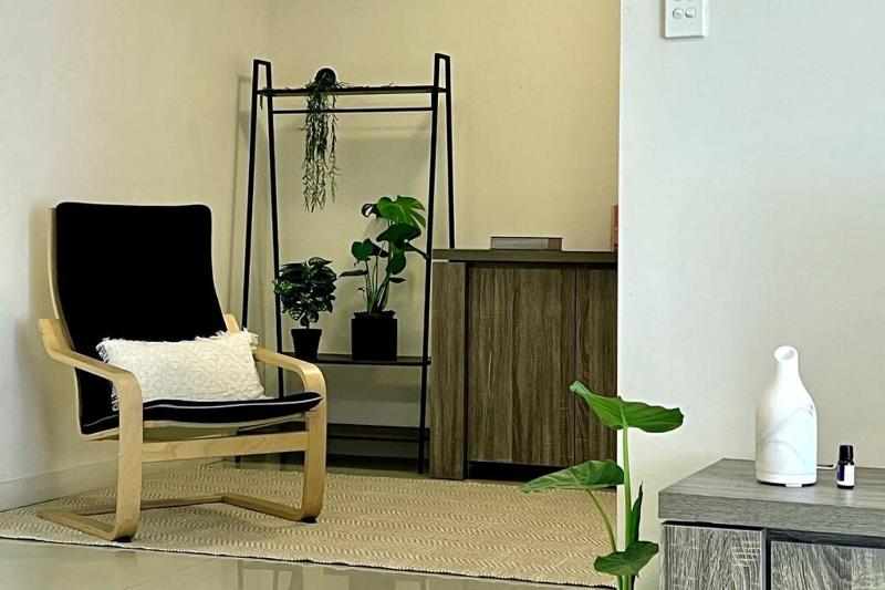 Convenient 1bedroom Apt, Mascot Central — отель с удобствами в Сиднее