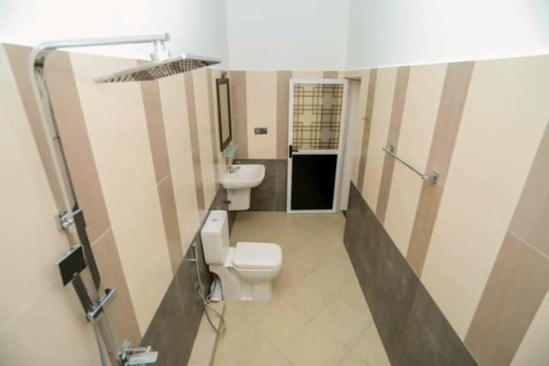 Villa Liya — комфортный отель в Хиккадува