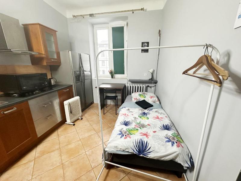 Fantastic - Room CH16-E — отель в Варшаве, Польша