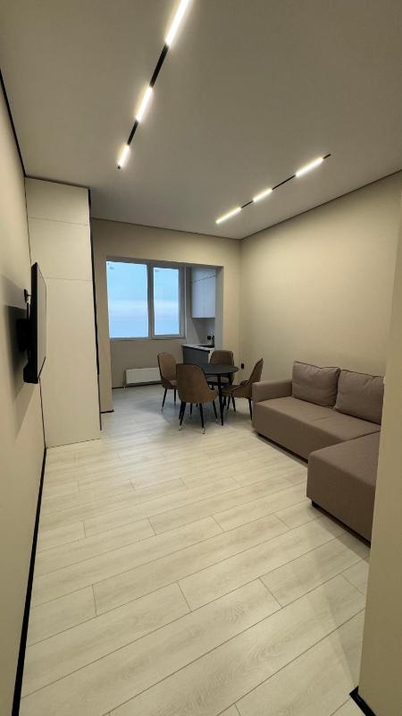 Comfort city apartments — отель в Алматы, Казахстан