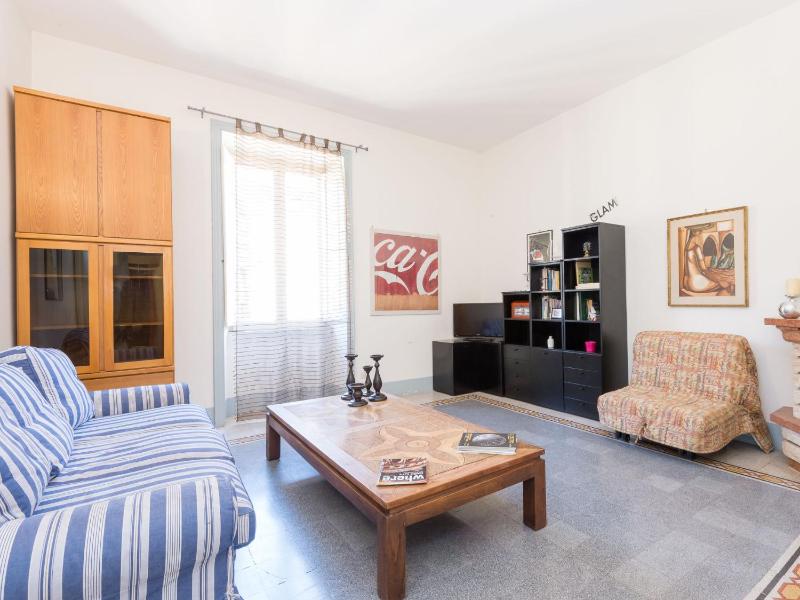 Цены на Apartment Vatican Comfortable Sunny Apartment by Interhome в Риме