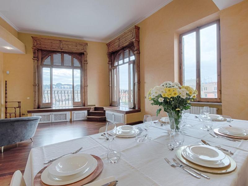 Apartment Vatican Luxury View by Interhome — отзывы гостей и цены