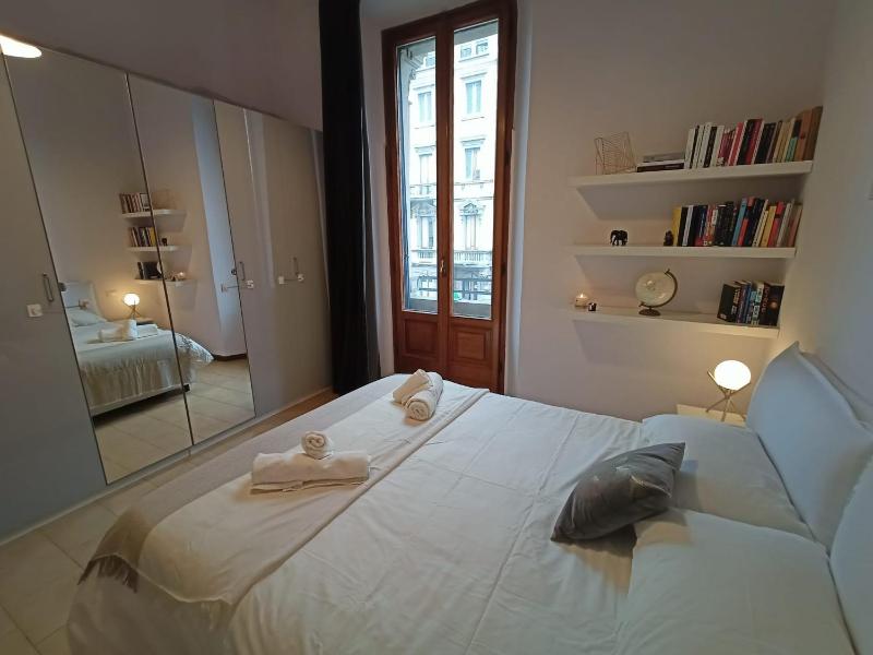 Design and comfort in the heart of Milan — отзывы гостей и цены