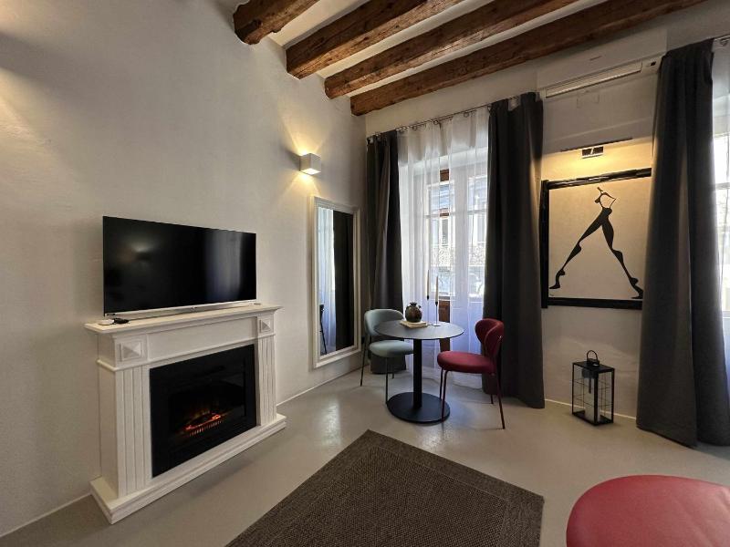 C&O Savoia a Cagliari - Lussuose camere eco-friendly
