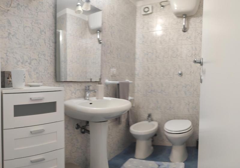 Casa di Eloisa a Cagliari - Moderno appartamento centrale