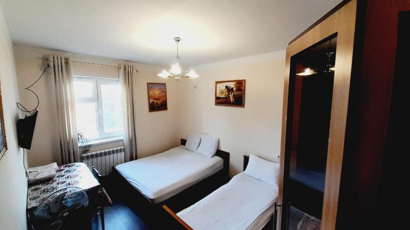 Цены на Aisha 1 Apartment в Самарканд