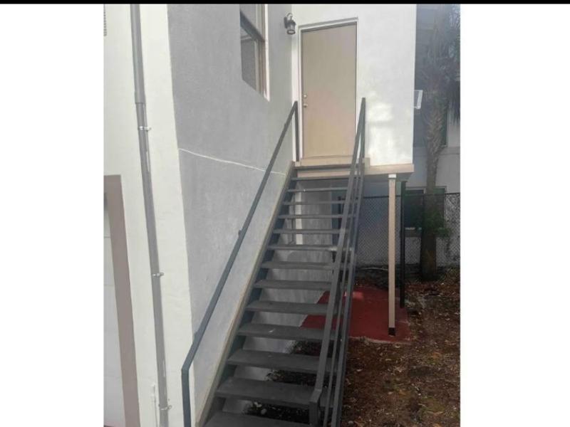Guest house near Downtown Miami — отель в Майами, Соединенные Штаты Америки