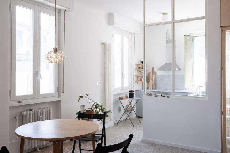 Цены на Trilocale minimal sui Navigli в Милане