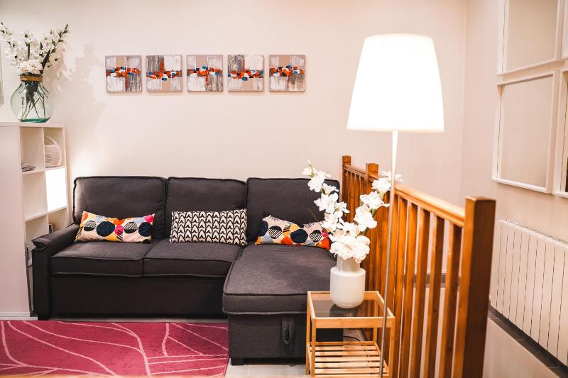 Charming souplex in Paris — забронировать отель в Париже