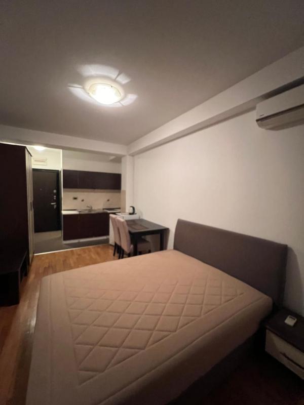 Sweet Studio Apartment Budva — забронировать отель в Будва