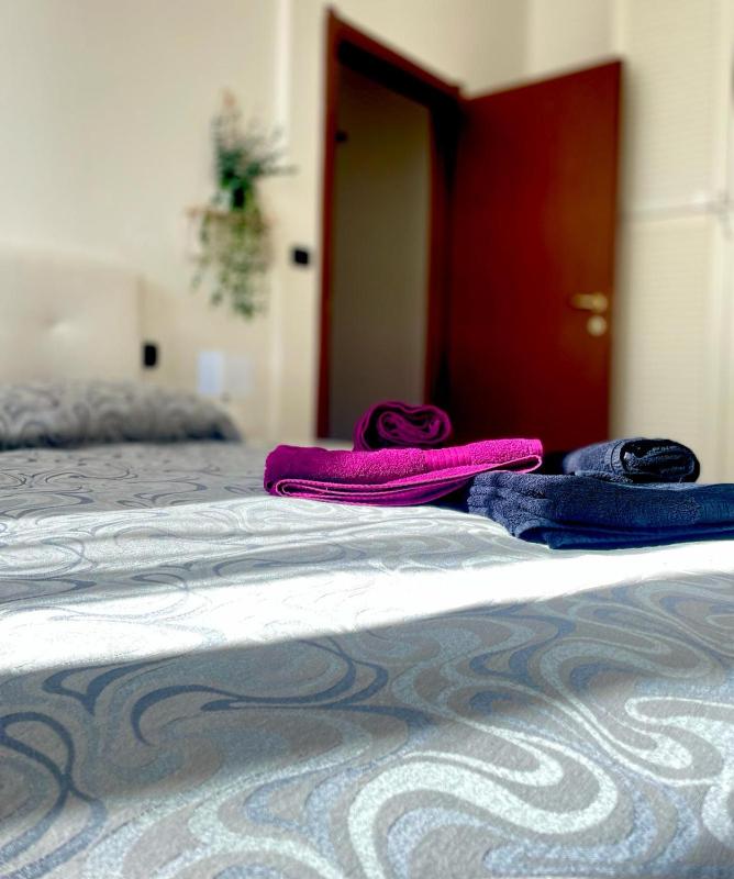 The Queen's Apartments a Sassari - Lussuoso soggiorno