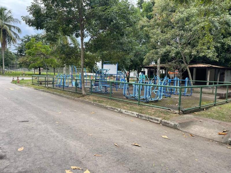 Apartamento RioCentro ,Rock in Rio, Pq dos Atletas — отзывы гостей и цены