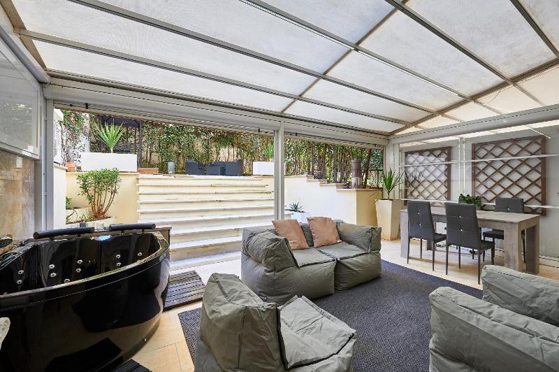 IREX Mazzini garden and jacuzzi — отзывы гостей и цены