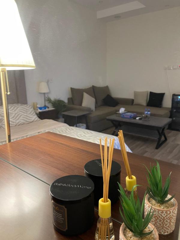 Studio Modern North Of Riyadh — отель в Рияде, Саудовская Аравия