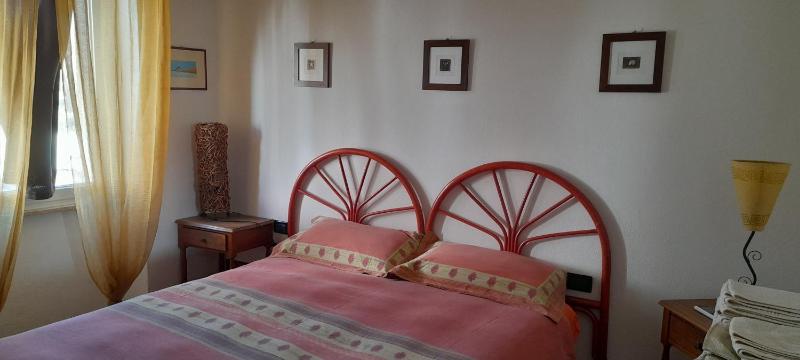La casa di Grace a Nuoro - Accogliente appartamento centro