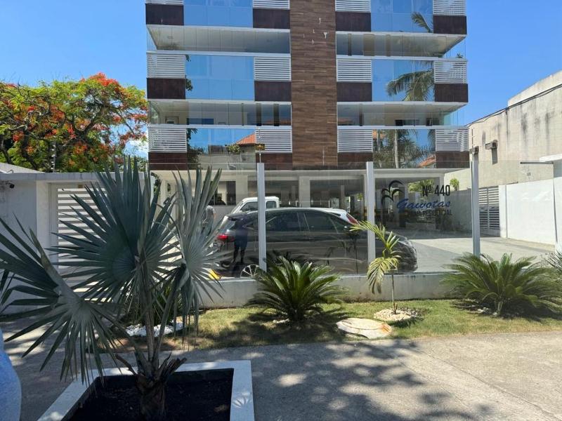 Apartamento no Condominio Gaivotas — комфортный отель в Рио