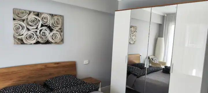 EASY apartments Almaty — комфортный отель в Алматы