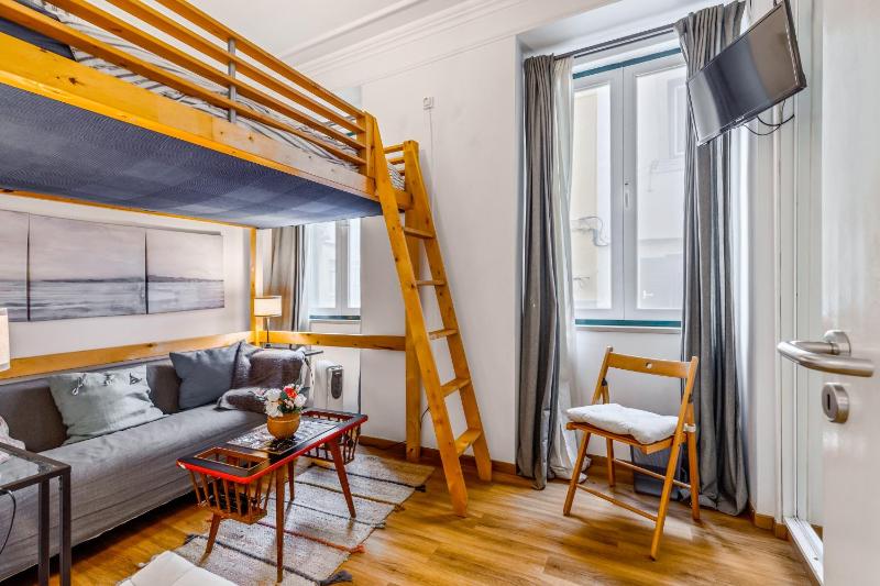 Escadinhas da Santa Apartment — отзывы гостей и цены