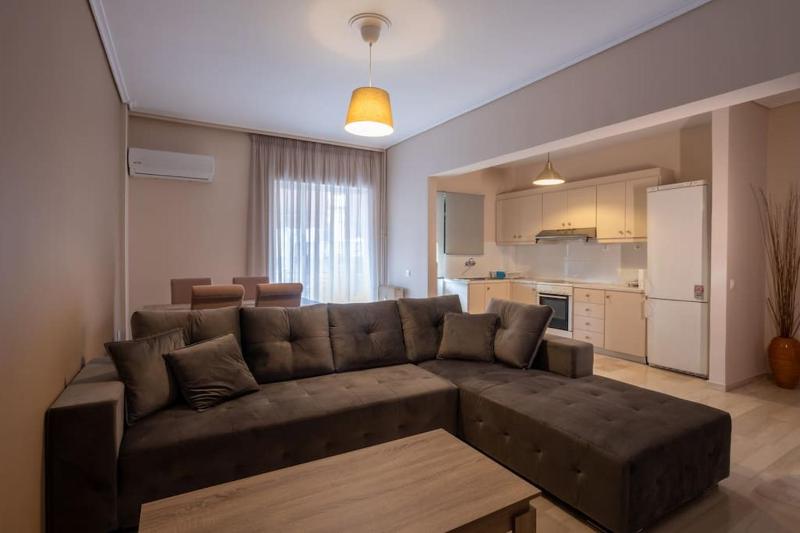 Цены на Glyfada downtown в Афины